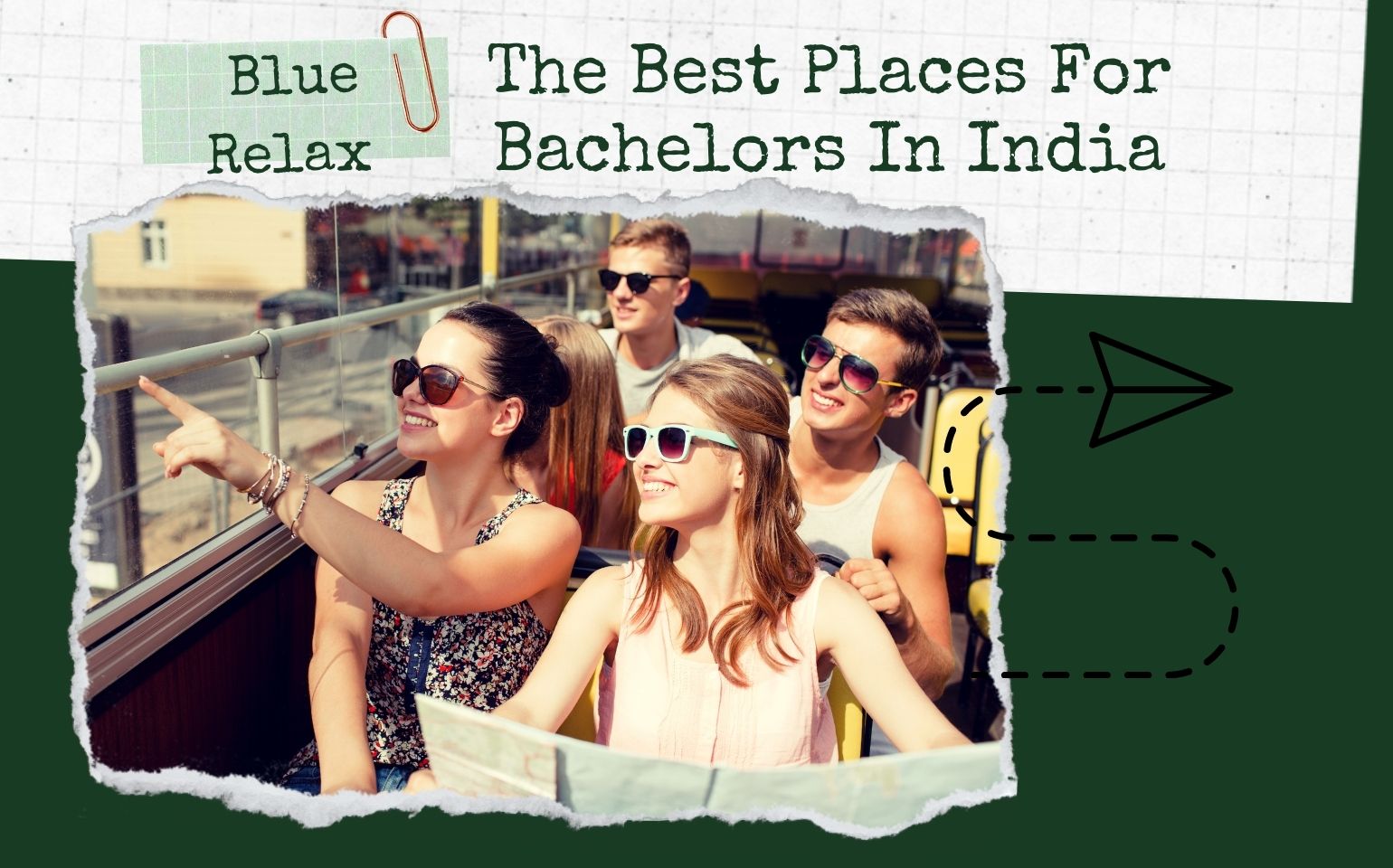 The Best Places For Bachelors In India Monacgo the-best-places-for-bachelors-in-india-monacgo
