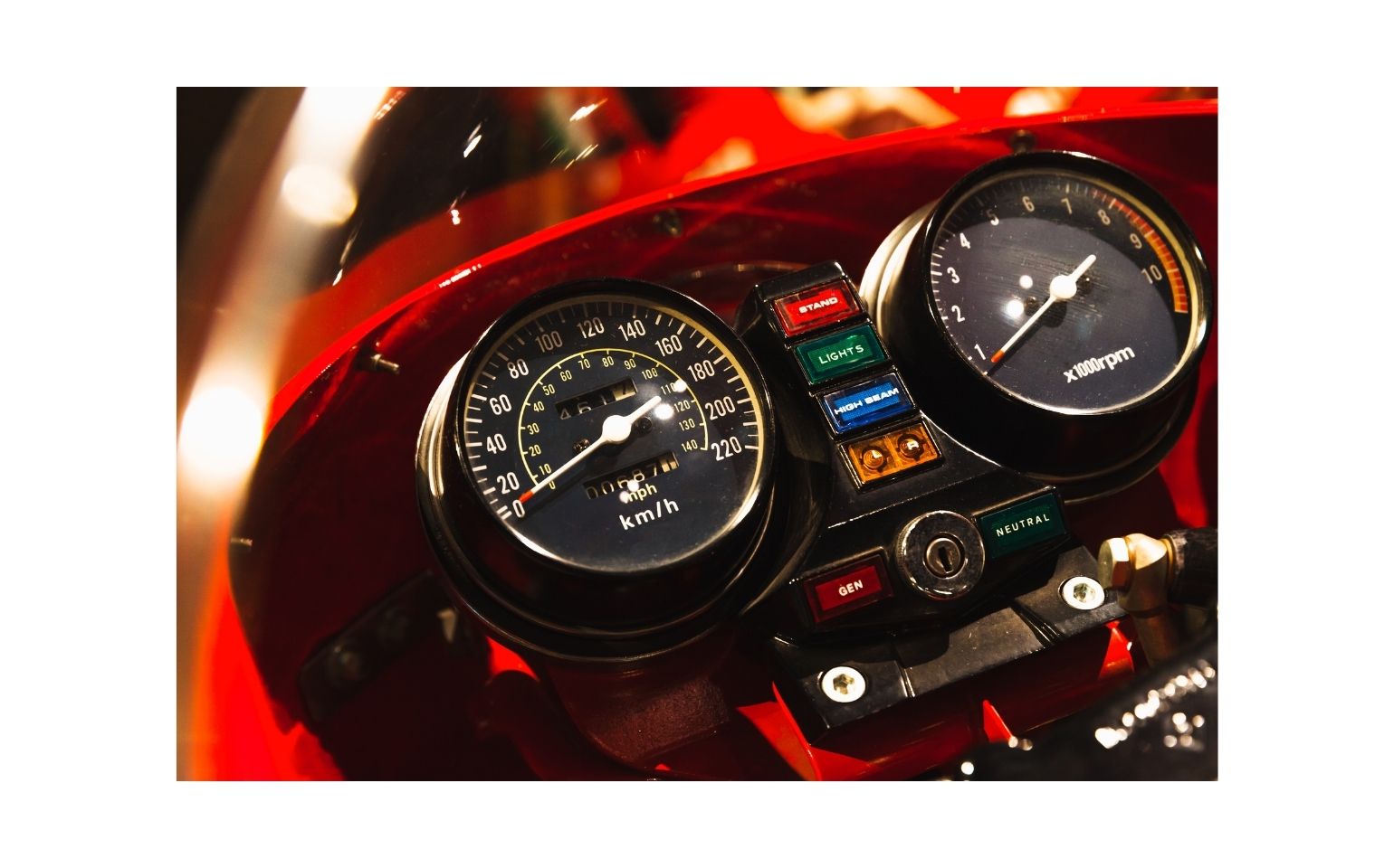 Speed Tracking App For Android Monacgo